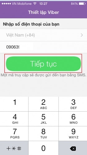 Đăng Nhập Viber Bằng Số Điện Thoại Khác, Hướng Dẫn Đổi Số Điện Thoại Trên Viber