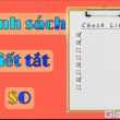 so that là gì