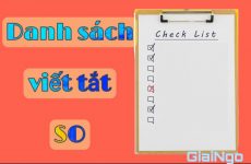 so that là gì