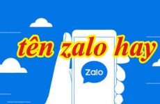 cách gửi nick zalo cho người khác