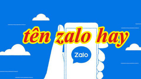 cách gửi nick zalo cho người khác