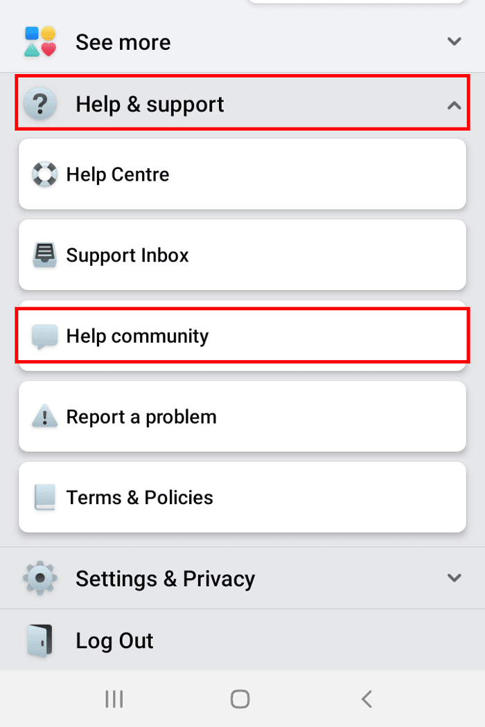 Tại Sao Không Bình Luận Được Trên Facebook ? Tại Sao Không Like Và Comment Được Trên Facebook