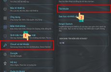 lỗi yêu cầu xác thực ch play