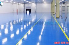 epoxy là gì