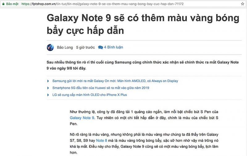 cách in văn bản trong excel 2007