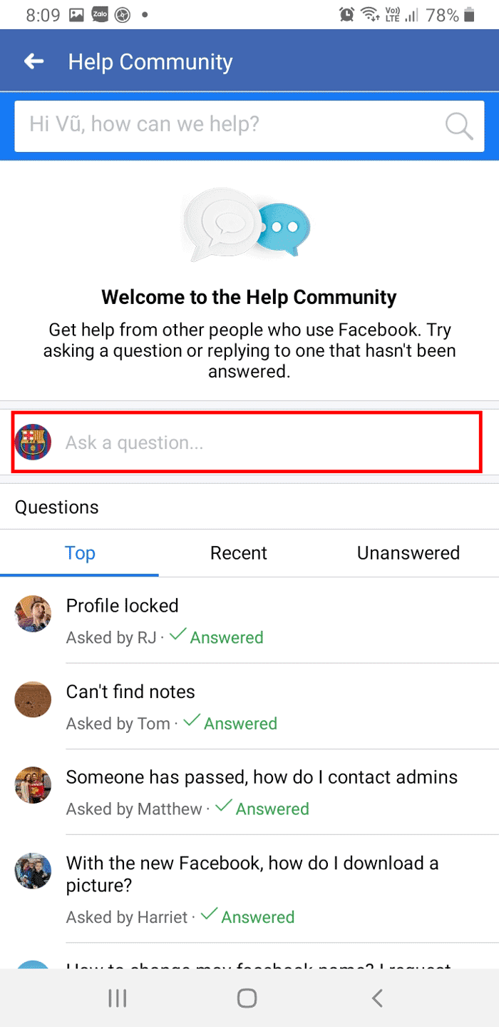 Tại Sao Không Bình Luận Được Trên Facebook ? Tại Sao Không Like Và Comment Được Trên Facebook