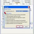 cách chỉnh word 2010 về mặc định