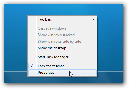 Cách Sửa Lỗi Mất Thanh Công Cụ Dưới Màn Hình Khi Vào Web, Không Thấy Thanh Taskbar Khi Mở Trình Duyệt