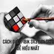 rubik khó nhất thế giới