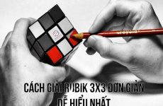 rubik khó nhất thế giới