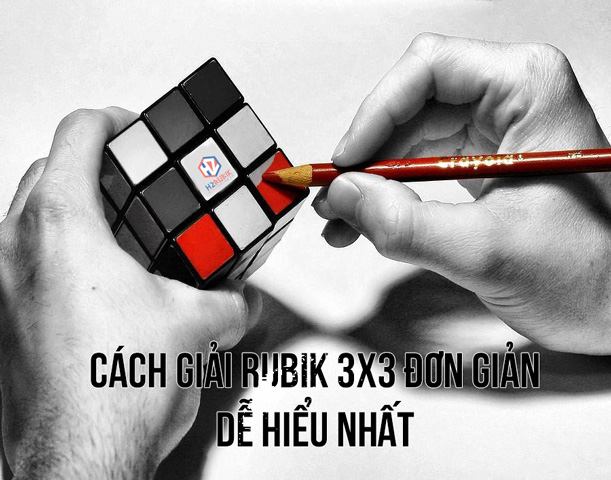 rubik khó nhất thế giới