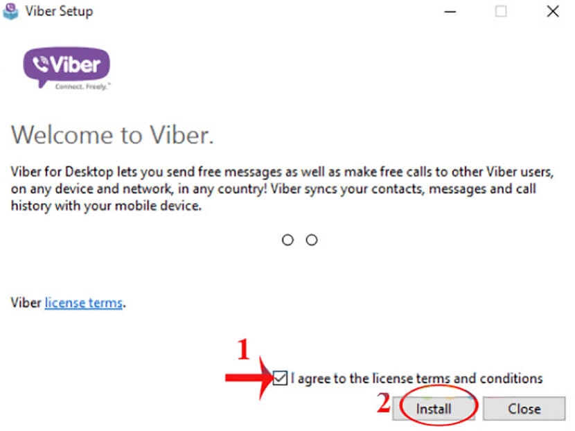 Đăng Nhập Viber Bằng Số Điện Thoại Khác, Hướng Dẫn Đổi Số Điện Thoại Trên Viber