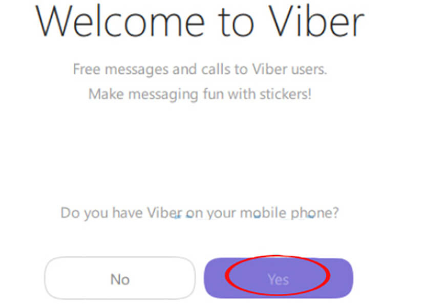 Đăng Nhập Viber Bằng Số Điện Thoại Khác, Hướng Dẫn Đổi Số Điện Thoại Trên Viber