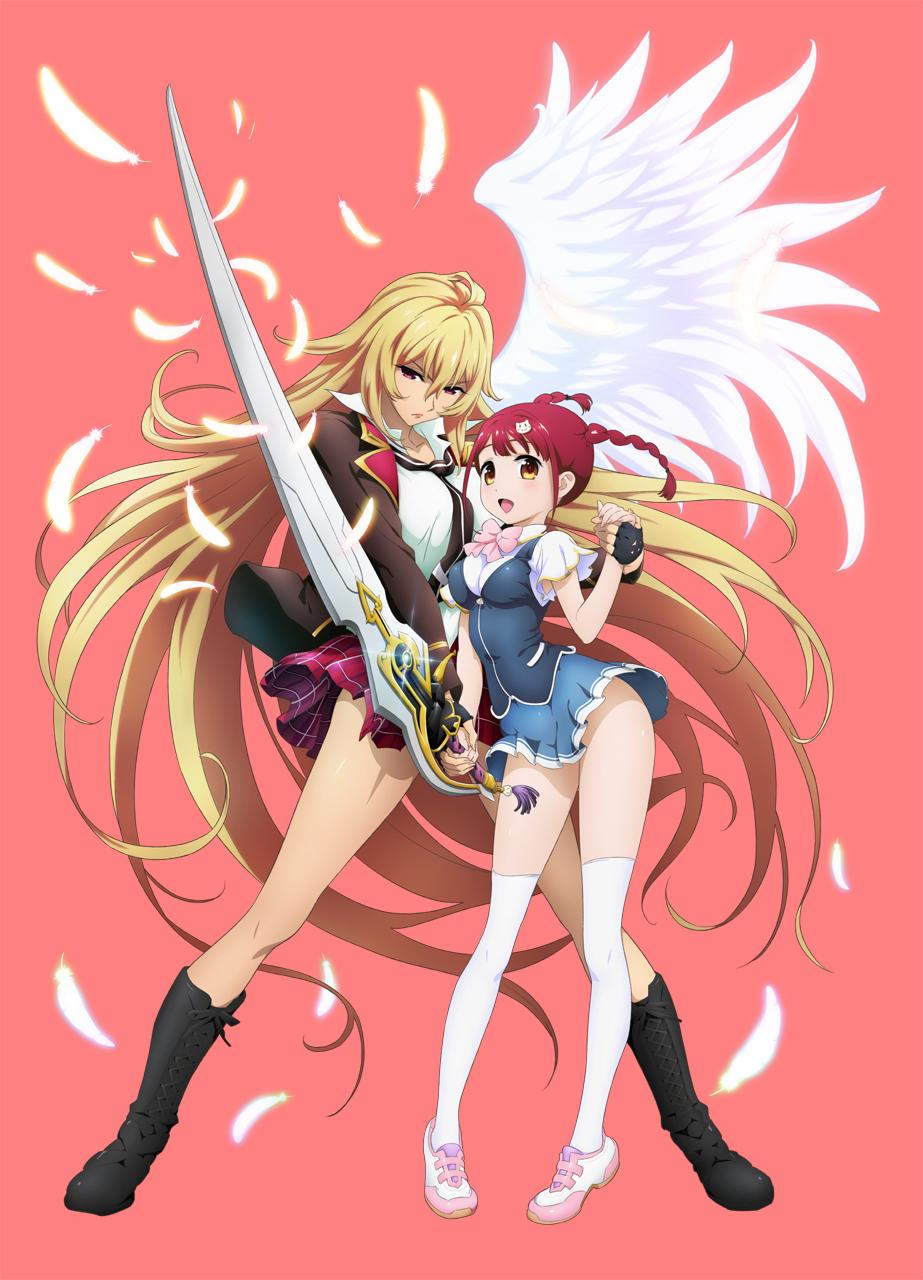 Top 10 Anime 18+ có nhiều cảnh nóng chỉ nên xem về đêm | OtakuGO