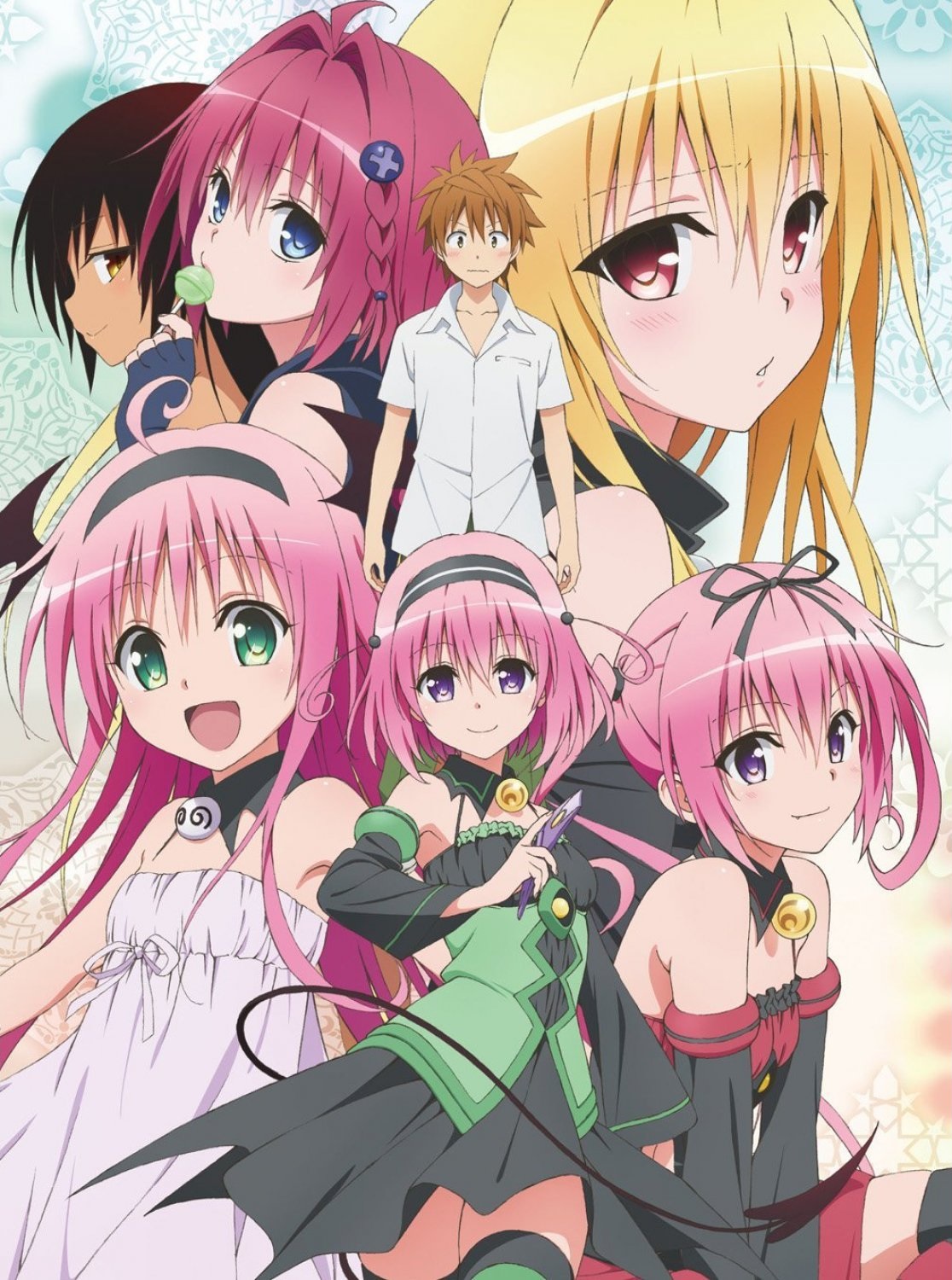 Top 10 Anime 18+ có nhiều cảnh nóng chỉ nên xem về đêm | OtakuGO
