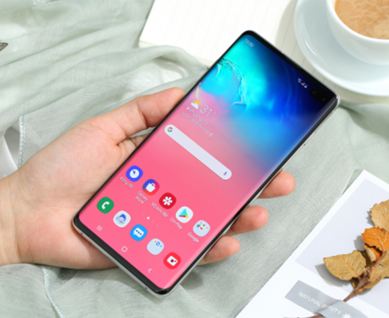 Bí Quyết Khắc Phục Mất Biểu Tượng Ứng Dụng Trên Màn Hình Android