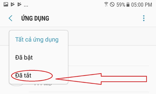 Bí Quyết Khắc Phục Mất Biểu Tượng Ứng Dụng Trên Màn Hình Android