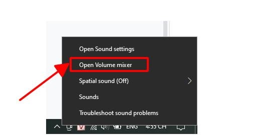 Cách tắt âm bàn phím laptop cực kỳ đơn giản và nhanh chóng