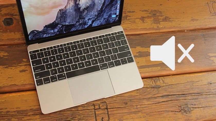 Cách tắt âm bàn phím laptop cực kỳ đơn giản và nhanh chóng