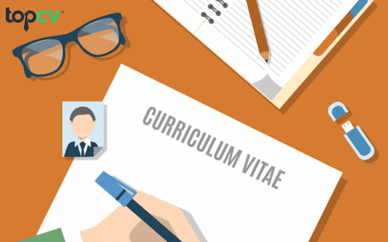 CV là gì? - Những lưu ý khi viết CV