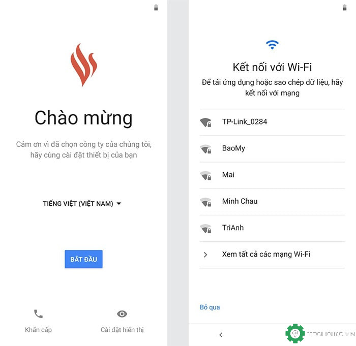 Hướng dẫn kích hoạt bảo hành điện thoại VSmart sau khi mua