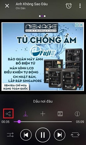 Dich Vu Di Dong
