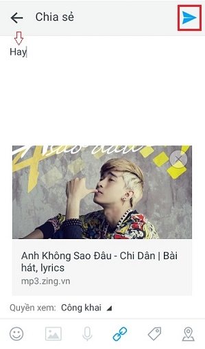 Dich Vu Di Dong