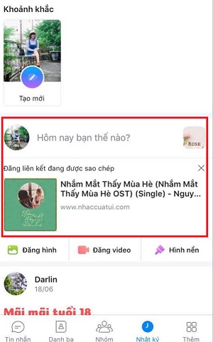 Dich Vu Di Dong