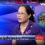 Tại sao người già thường phải đeo kính lão❓