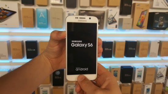 Xử Lý Điện Thoại Samsung Bị Rung Liên Tục Bằng Thủ Thuật Đơn Giản