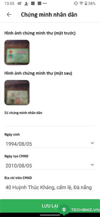 Hướng dẫn quy trình đăng ký làm tài xế xe ôm Gojek (online)