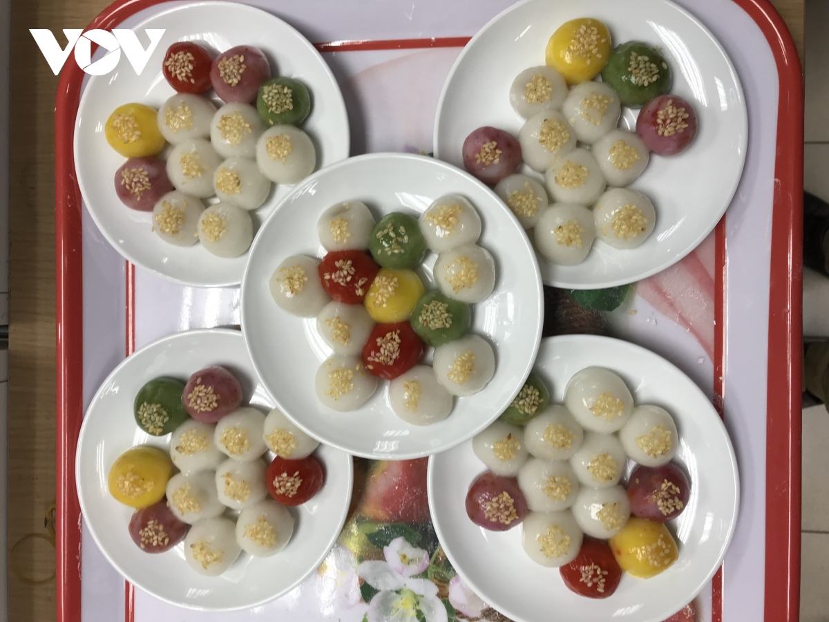 Ý nghĩa Tết Hàn thực