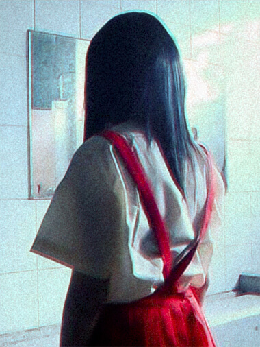 Hanako-san: Hồn ma váy đỏ cô đơn trong buồng vệ sinh số 3 | KILALA eMagazine