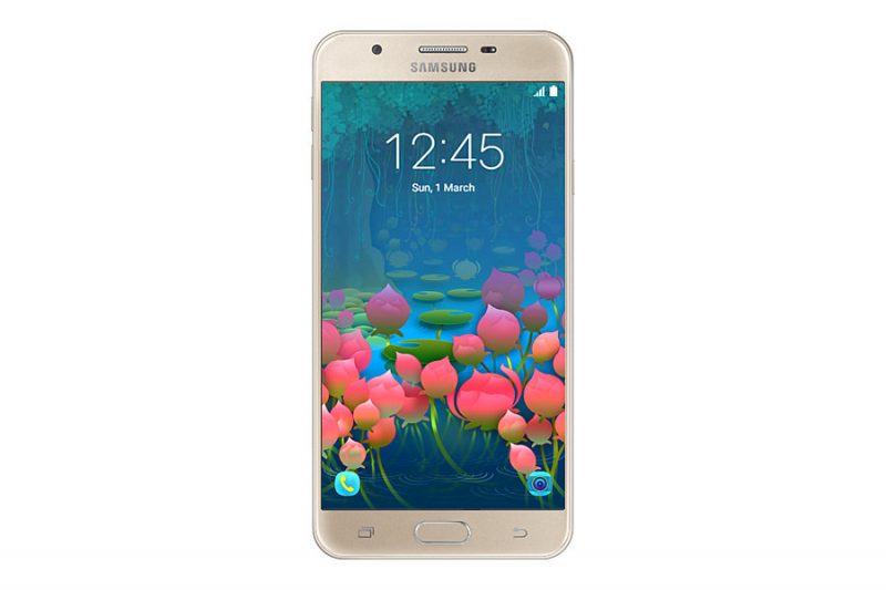 cách chụp màn hình j5 prime
