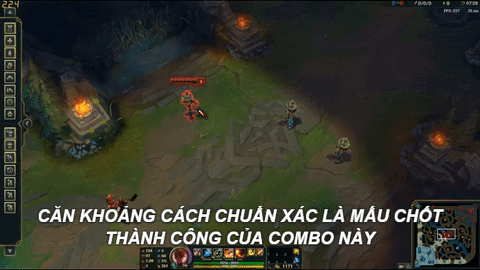 insec, Lee Sin