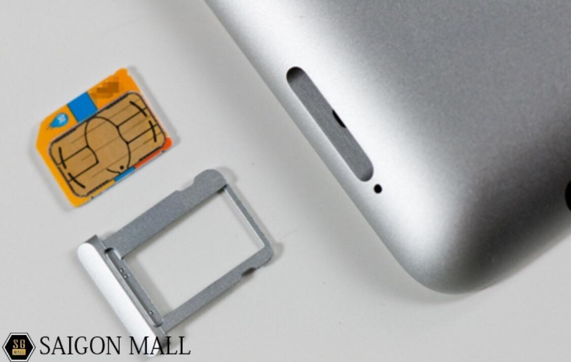 iPad Cellular là gì và nên mua iPad Cellular hay không - SG MALL
