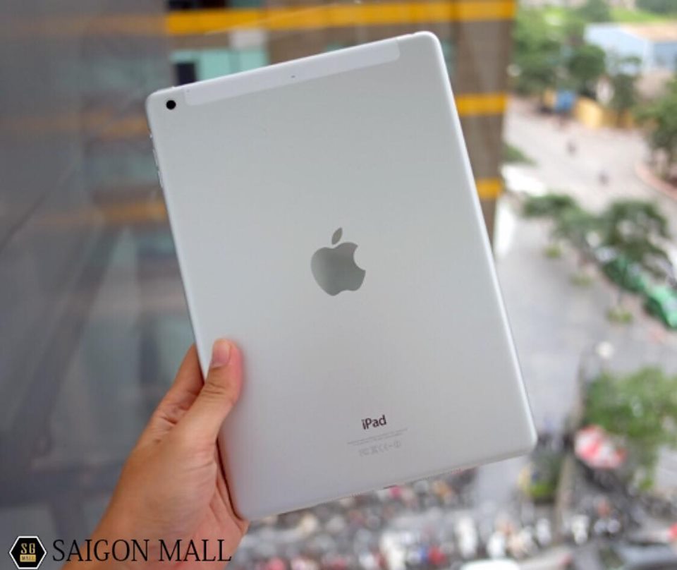 iPad Cellular là gì và nên mua iPad Cellular hay không - SG MALL