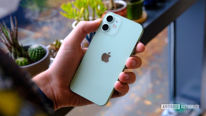 iphone không kết nối với máy tính