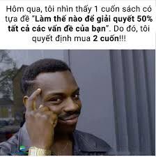 IQ vô cực là gì? Meme IQ vô cực hài hước trên facebook | Hoa Kỳ 68