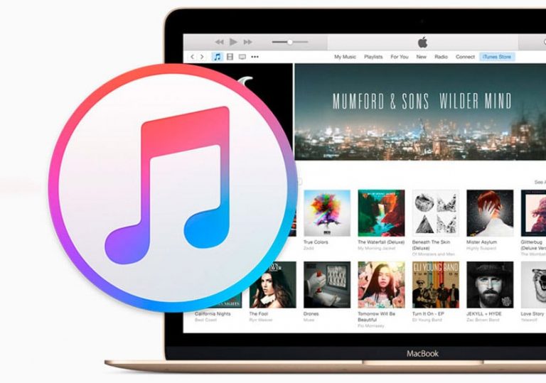 Sforum - Trang thông tin công nghệ mới nhất itunes-macbook-600x421 Cẩm nang sử dụng iPhone 7, iPhone 7 Plus cho người mới Cách sử dụng iPhone 7, iPhone 7 Plus cho người mới