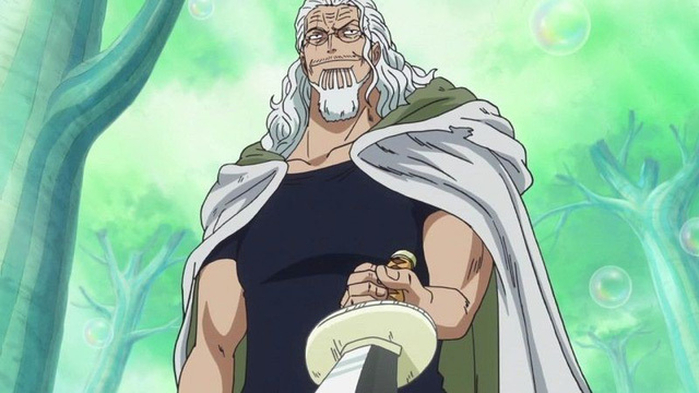 akainu là ai