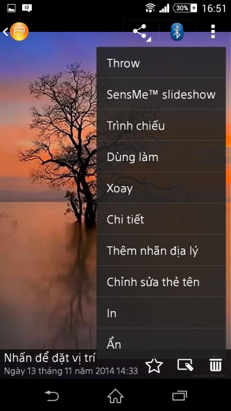 Hướng dẫn kết nối các dòng điện thoại với máy in