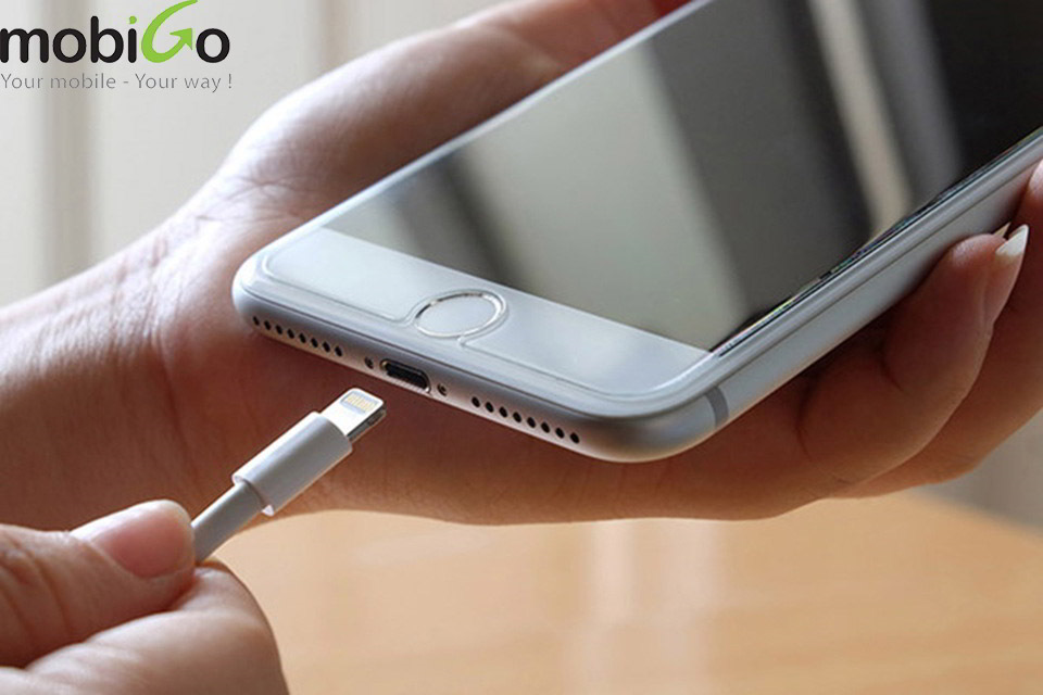 Cách khắc phục iPhone không thể kết nối với máy tính
