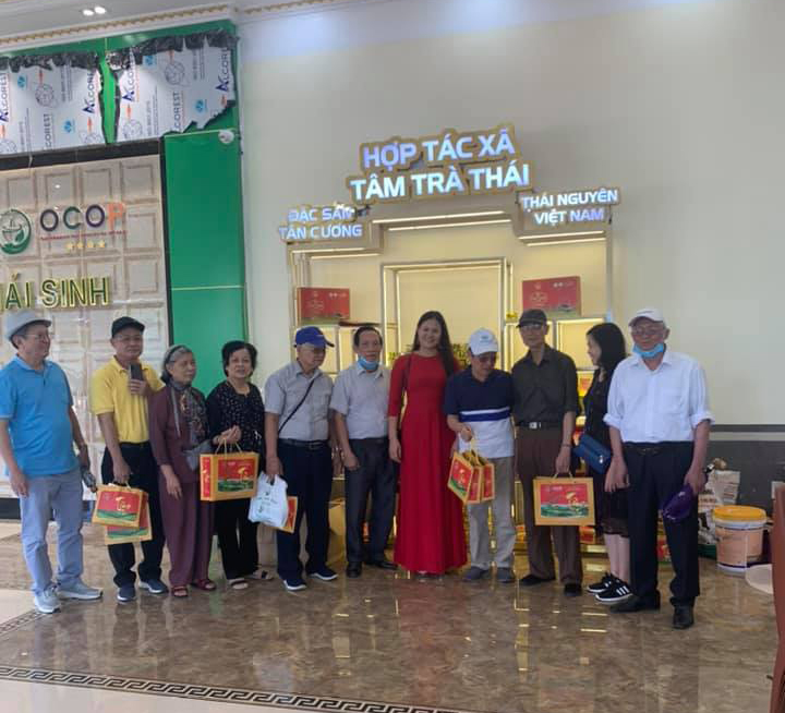 Tiêu chuẩn OCOP là gì? Lợi ích khi tham gia chương trình OCOP