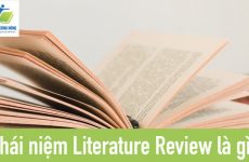 literature review là gì