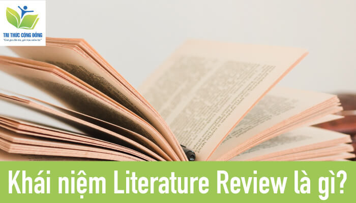 literature review là gì
