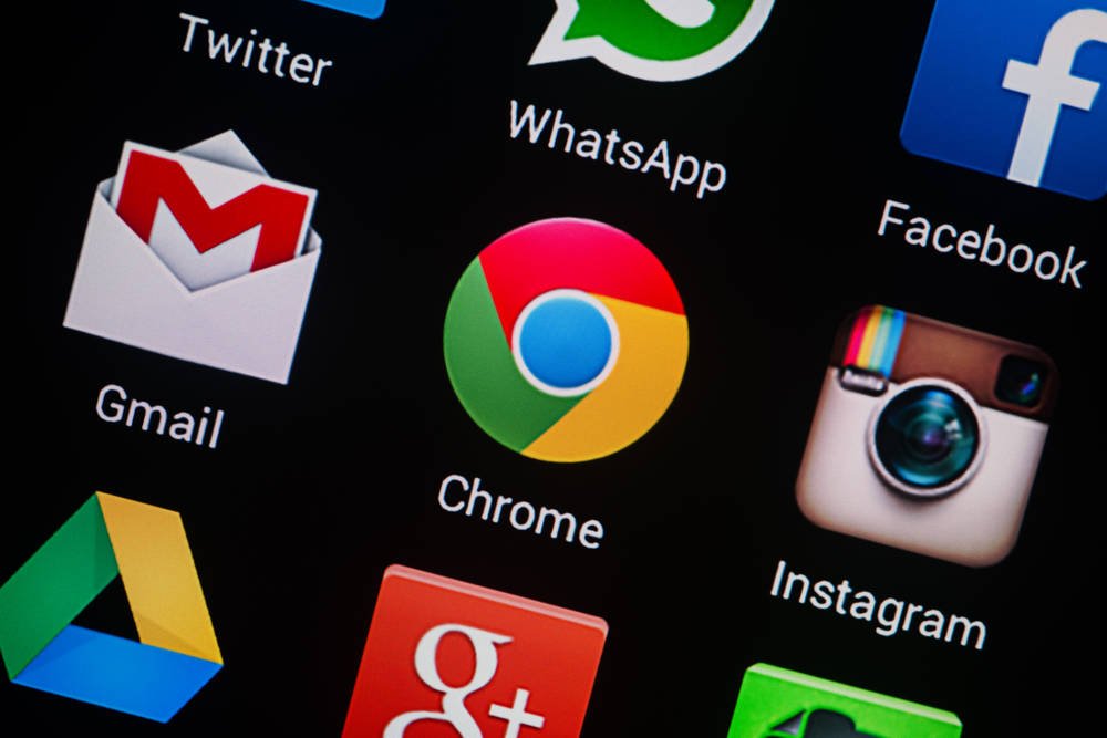 8 cách khắc phục lỗi không vào được trang web trên Google Chrome