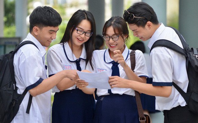 Khối D08 gồm những môn nào? Nên học ngành nào, trường nào khối D08