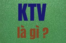 ktv là gì