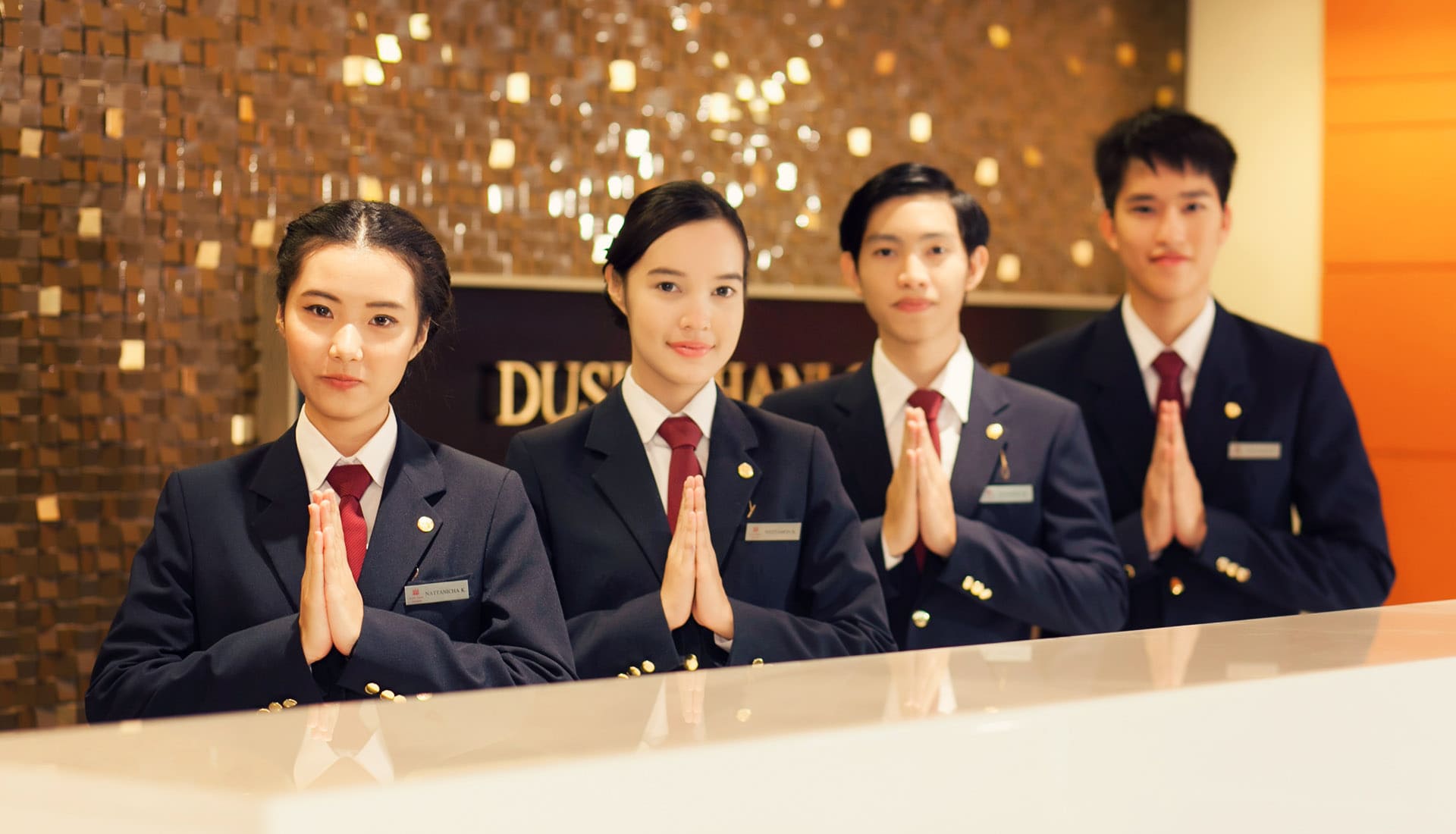 Hospitality là gì? Tất cả những điều bạn cần biết về ngành hospitality